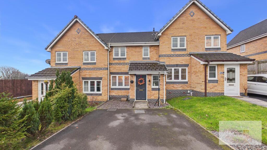Main image of property: Sims Close, Ramsbottom, Bury