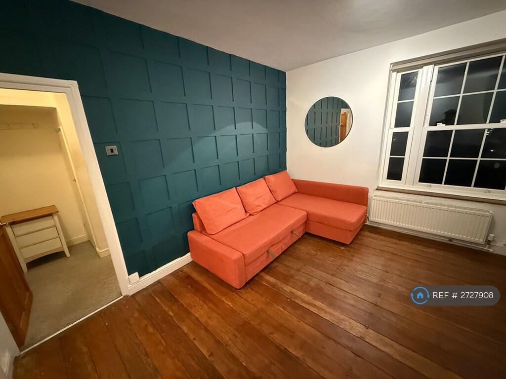 Main image of property: Hopton House, London, SW9