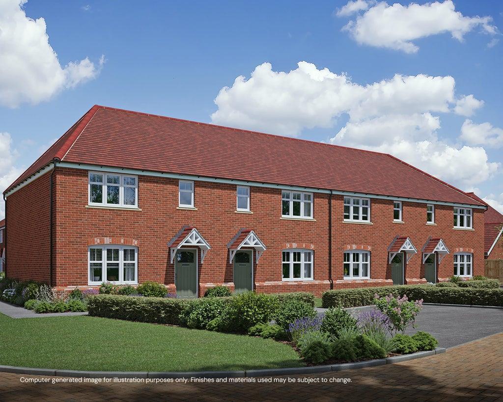 Main image of property: Taylor Close, Devizes, SN10
