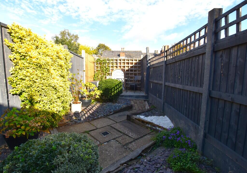 House in Colchester, New Town - View 5