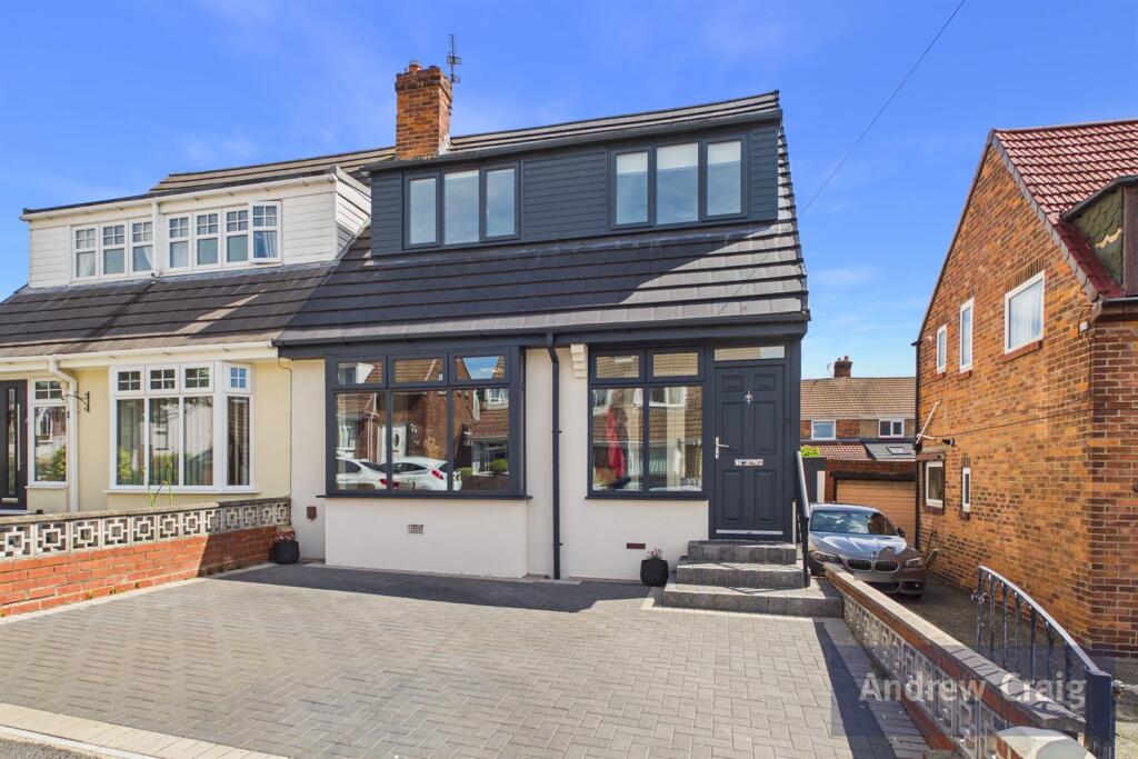 Main image of property: High Meadow, South Shields
