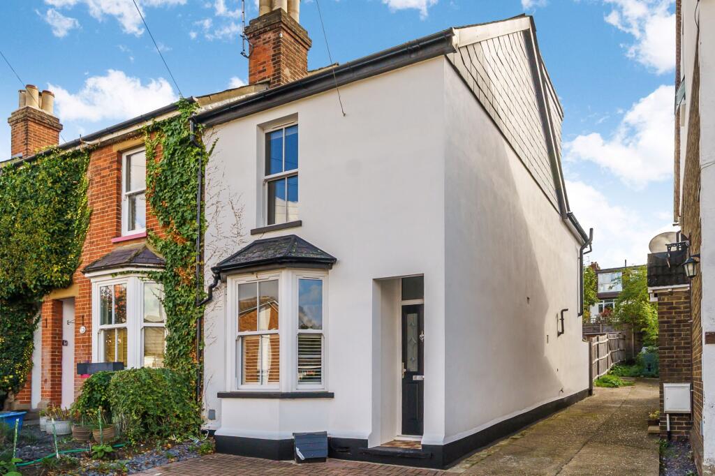 Main image of property: Treadwell Road, Epsom, KT18