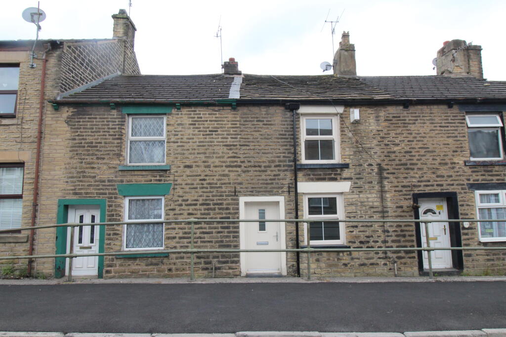 Main image of property: High Street East, Glossop