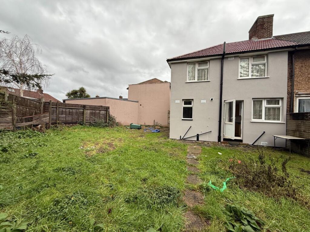 Main image of property: Romsey Road, Dagenham, RM9