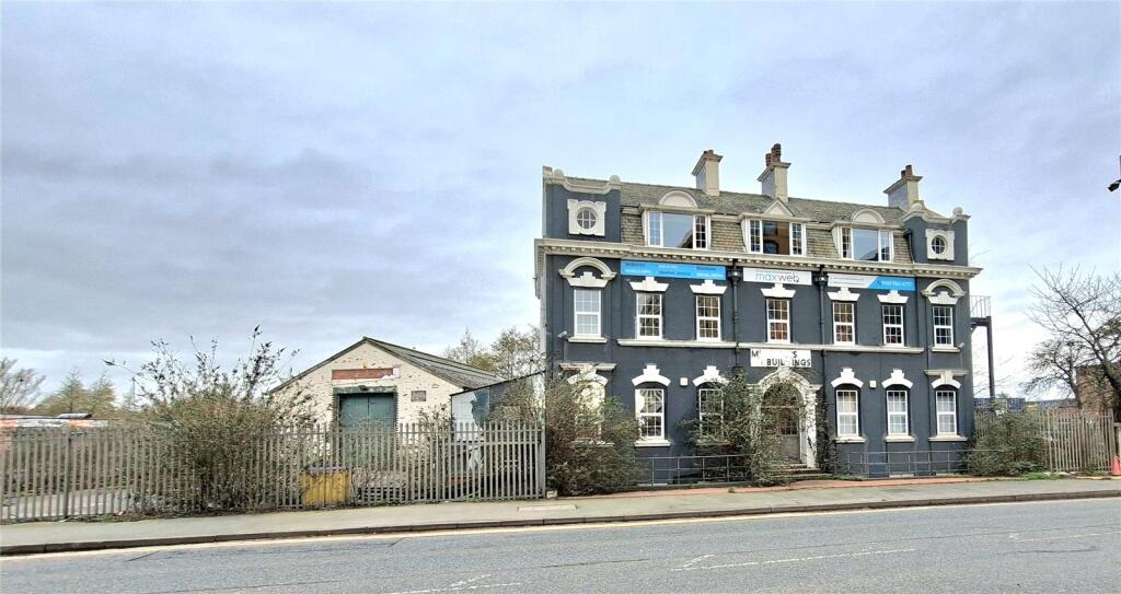 Main image of property: Dock Road, Birkenhead, Merseyside, CH41