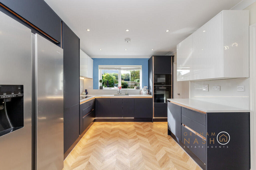 House in Milton Keynes - View 5