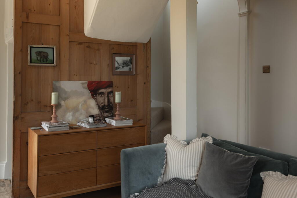 House in Hemel Hempstead, Whitchurch - More