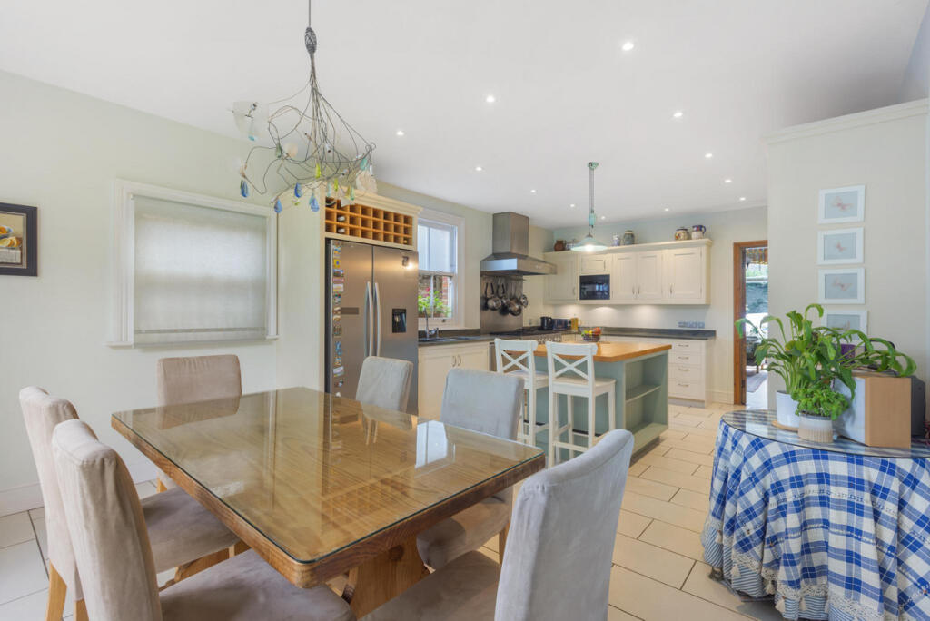 House in London - View 5