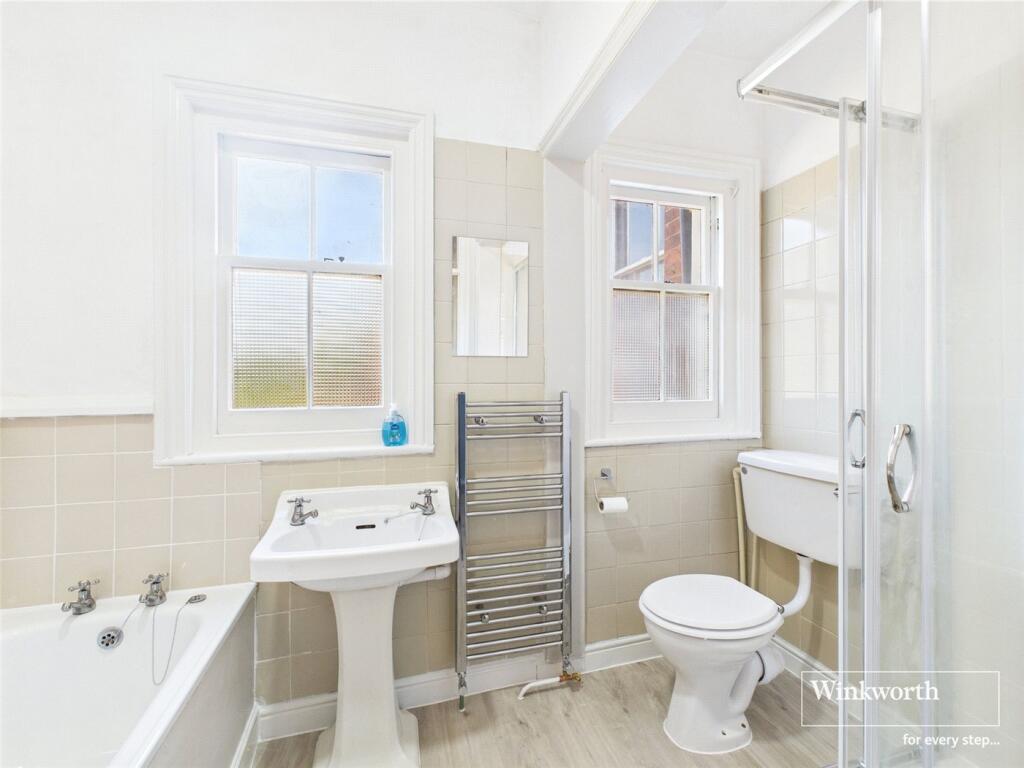 Erleigh Road, Reading, Berkshire, RG1 – další