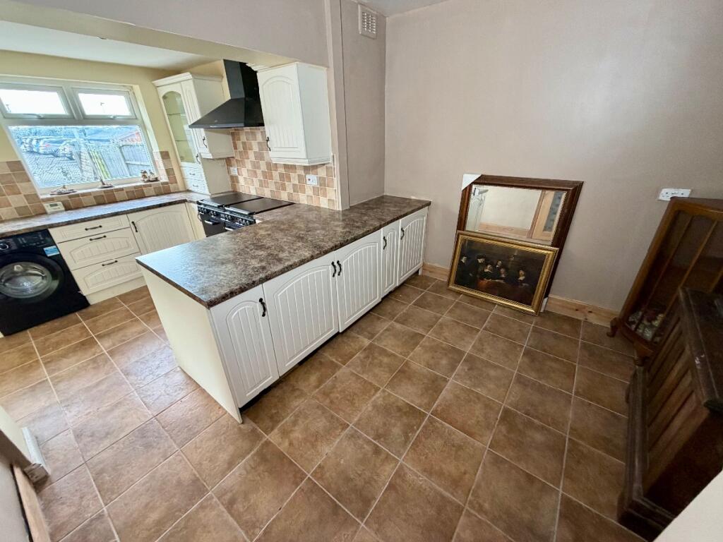 Long Lane, Warrington - Widok 5