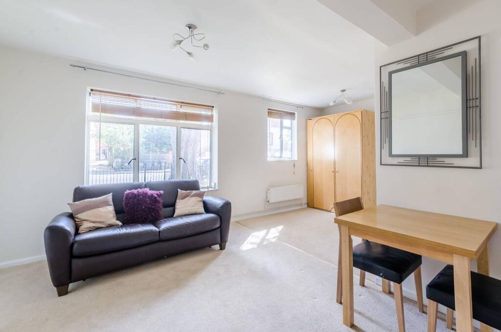 Main image of property: Rodenhurst Road, Clapham Park, London, SW4