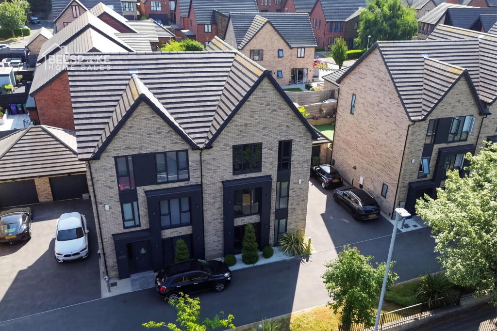 Main image of property: Rockcliffe Grange, Mansfield