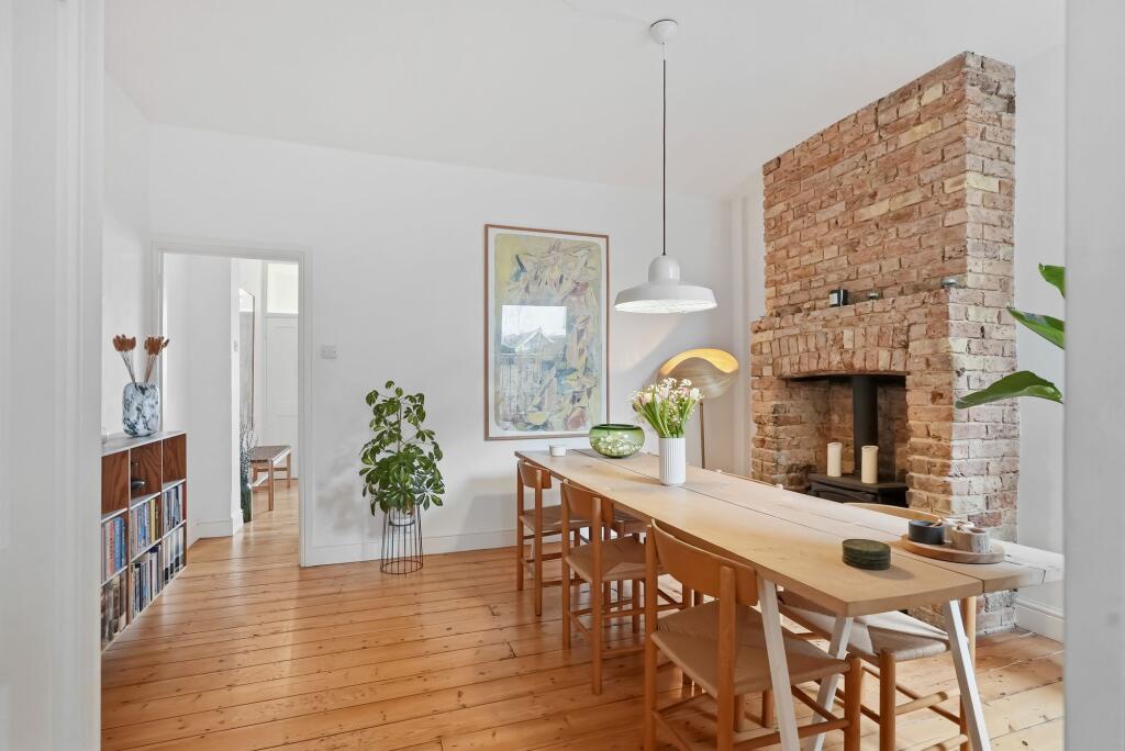 Main image of property: Benhill Road, Sutton, SM1