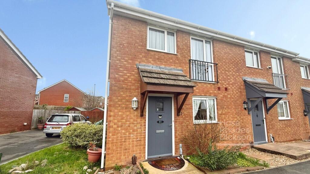 Main image of property: Angelica Grove, Newport, Isle of Wight