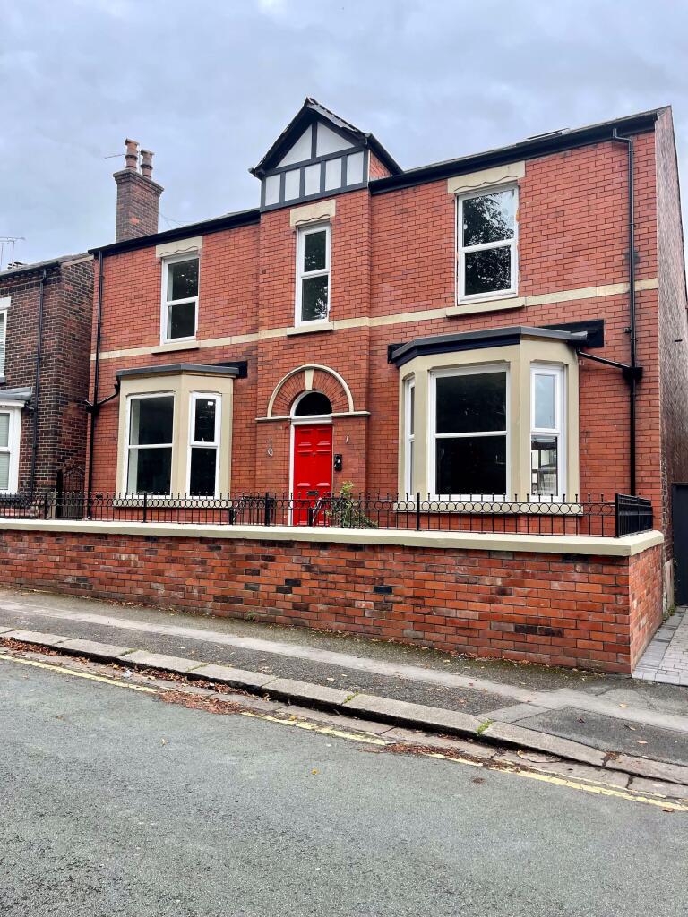 Main image of property: Longley Road, Worsley, M28