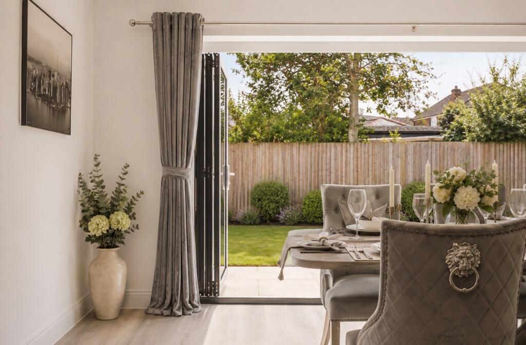 House in Redhill - More