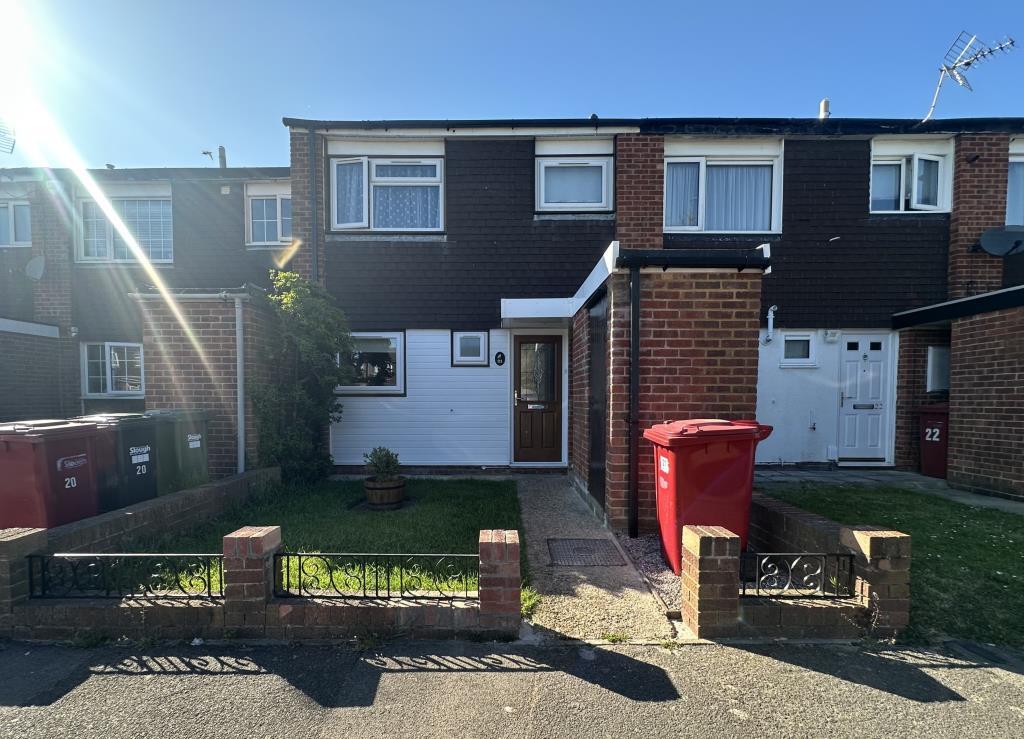 Main image of property: Langley,  Berkshire, Langley,  SL3, SL3