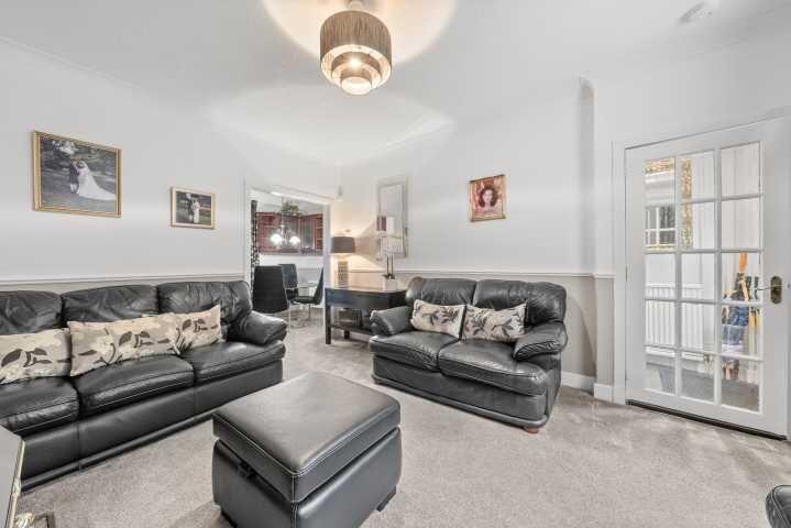 House in Glasgow - View 5
