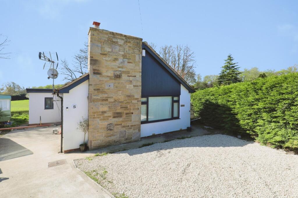 Main image of property: Thorpe Chase, Ripon, HG4