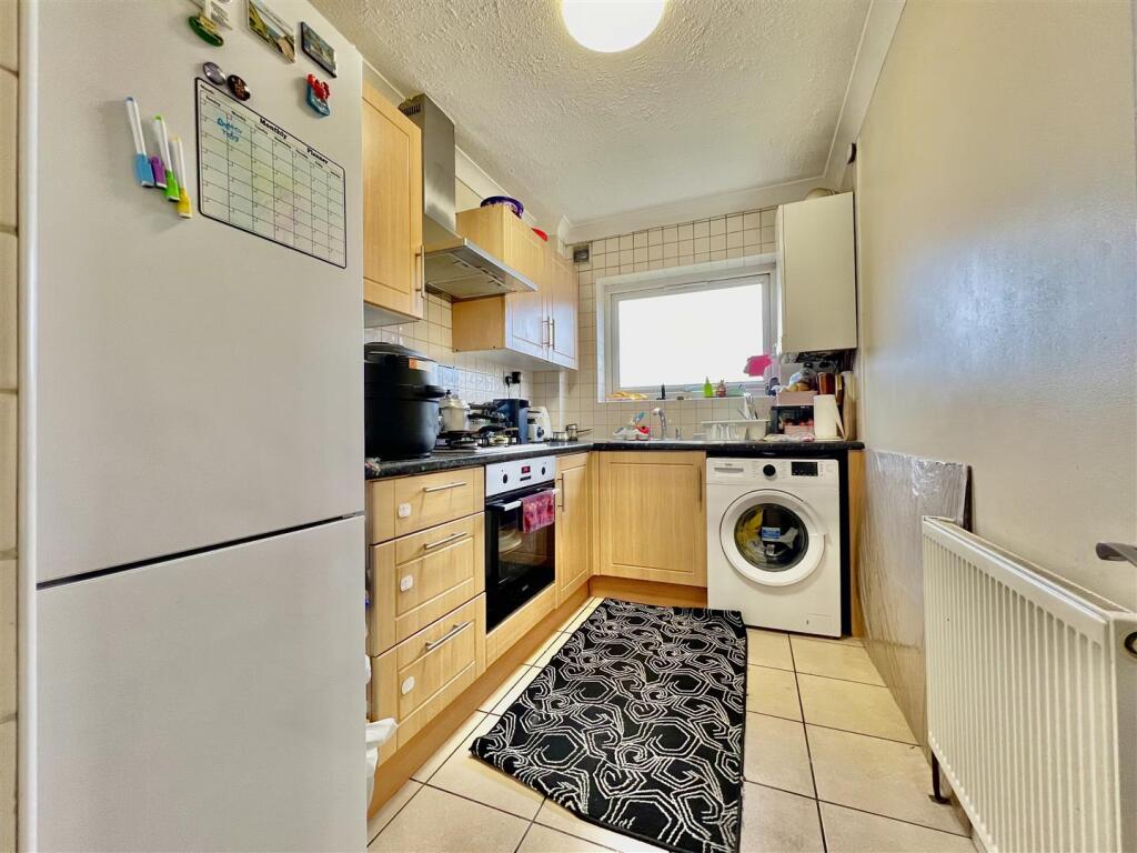 Main image of property: Wivenhoe Court, Hounslow, TW3