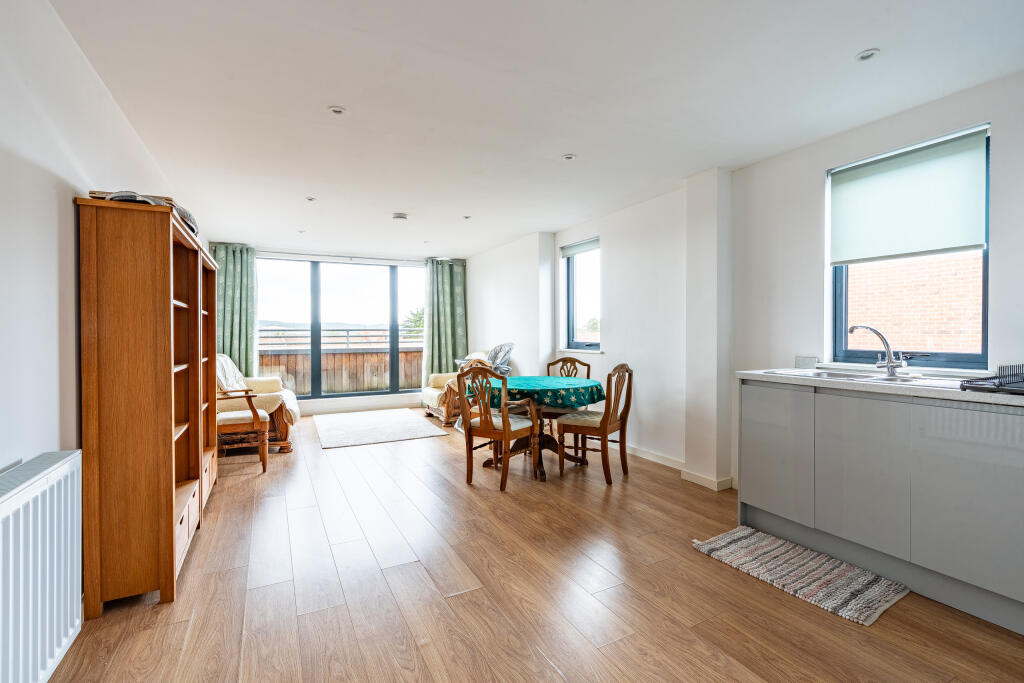 Main image of property: Brigstowe Apartments, High Street, Shirehampton, Bristol