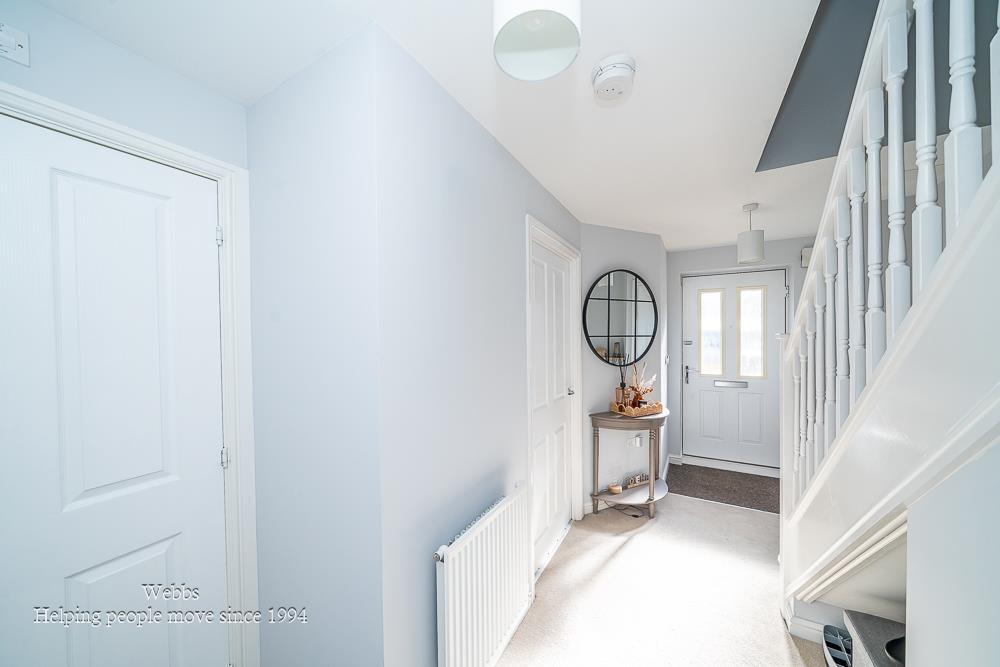 House in Cannock Chase, Hednesford - View 5