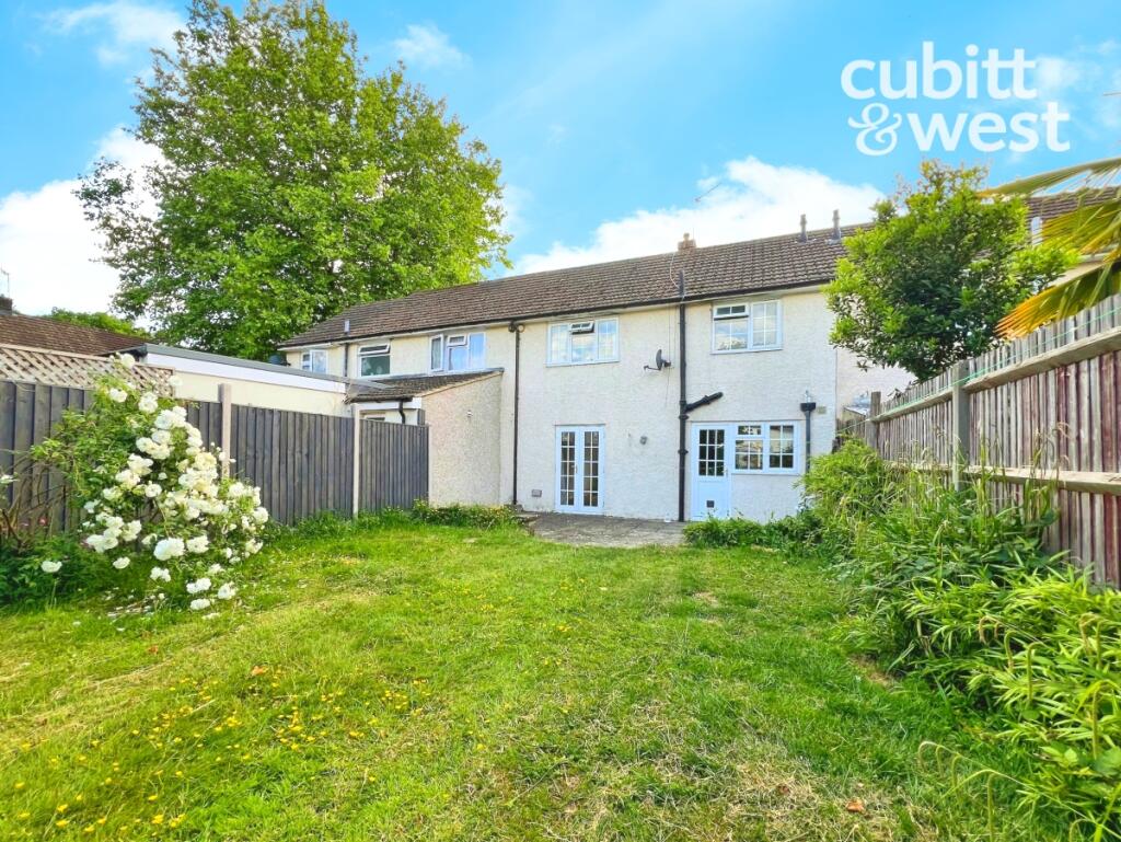 Main image of property: St. Edmunds Close, Crawley, RH11