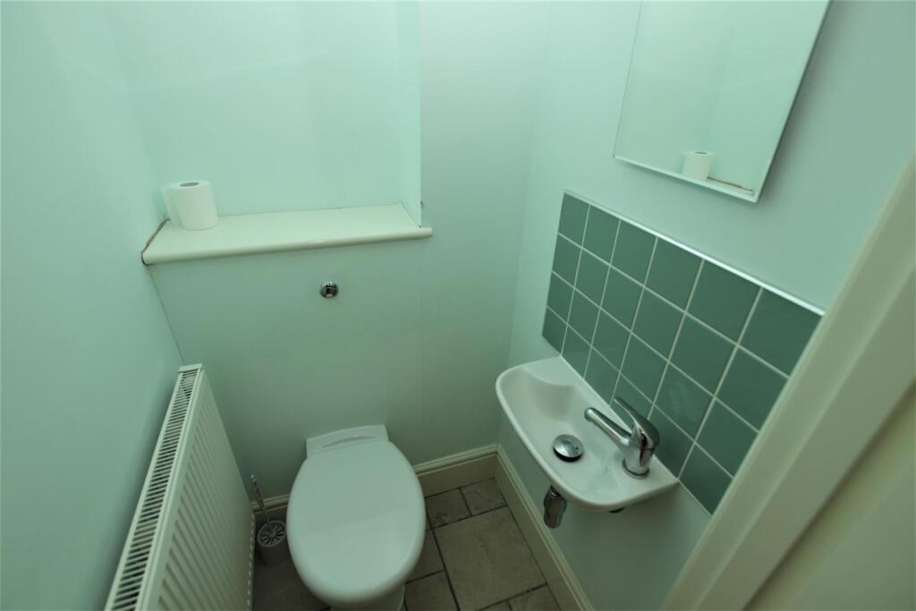 Additional image 12 of Kipling Avenue, BA2 4RB