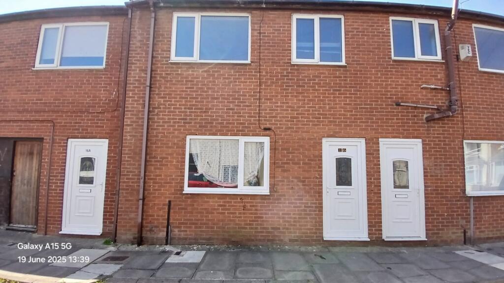 Main image of property: Wensleydale Street, Hartlepool, County Durham, TS25