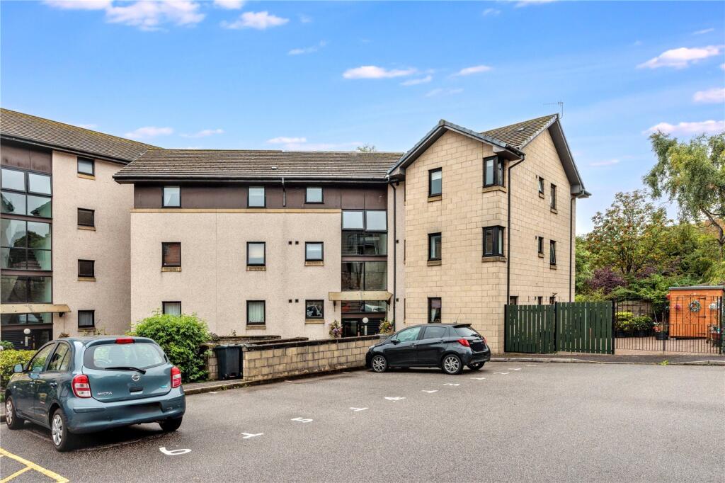 Main image of property: Arbroath Road, Dundee, Angus, DD4