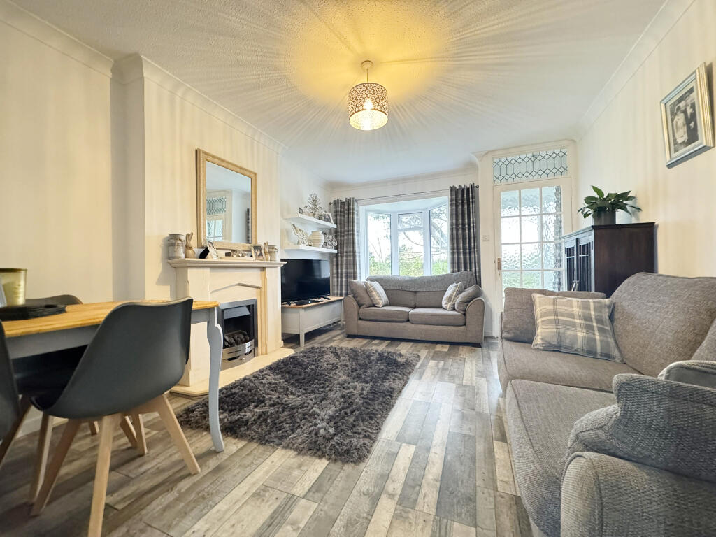 House in Southampton - View 2