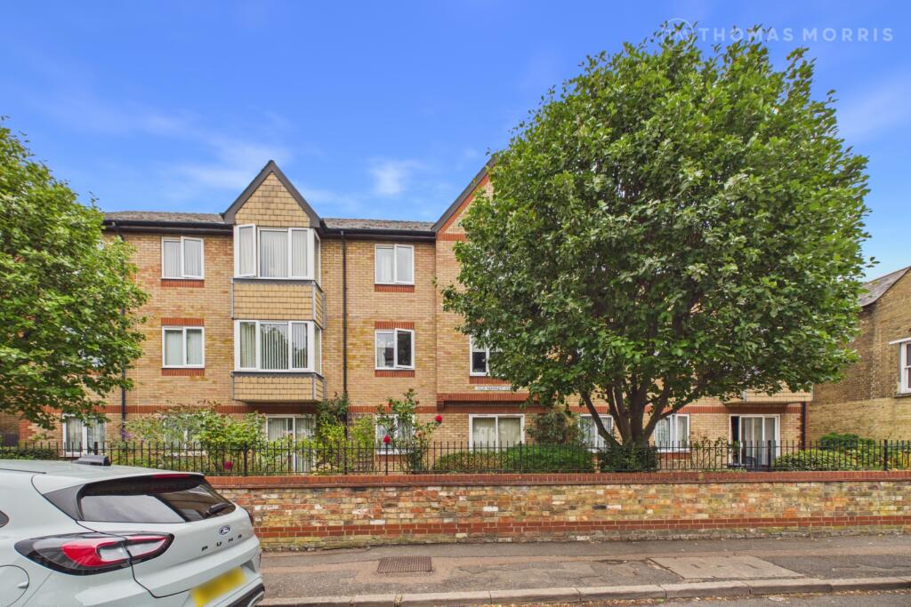 Main image of property: Old Market Court, St. Neots, Cambridgeshire, PE19