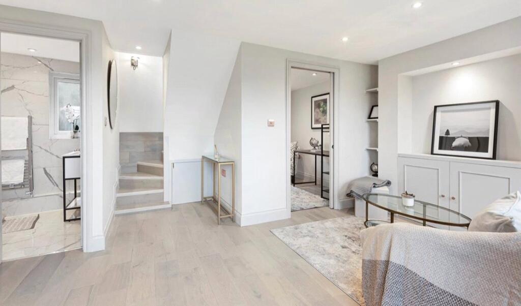 Main image of property: Northfield Avenue, London, W13