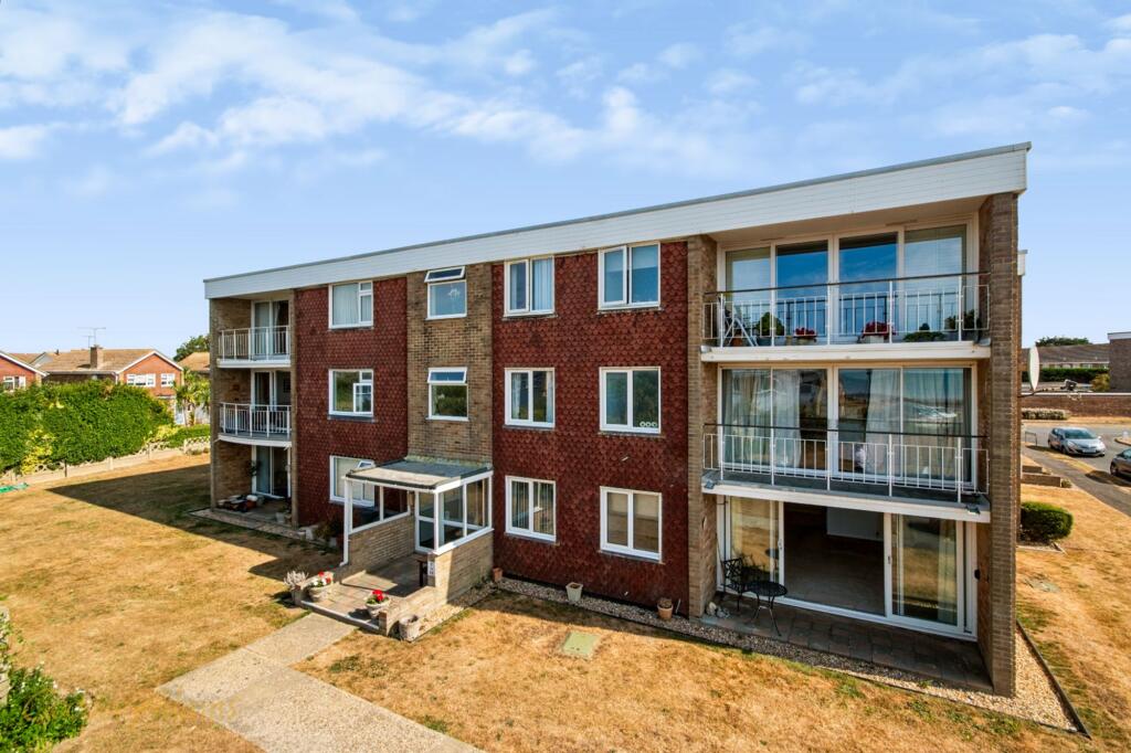 Main image of property: Rackham Road, Rustington, BN16