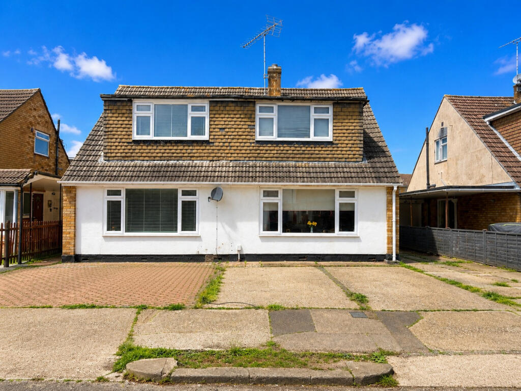 Main image of property: Seamore Avenue, Benfleet, SS7