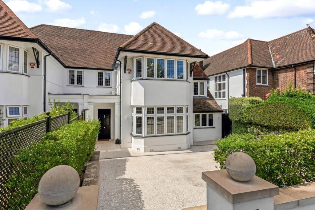 Main image of property: Armitage Road, Golders Green, NW11