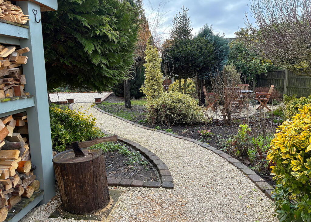 Humbug Cottage, 108 Nottingham Road, Borrowash photo 3