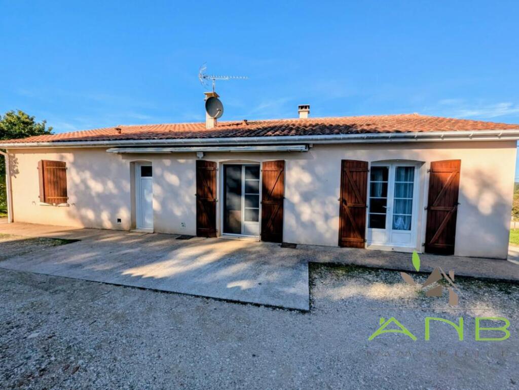 Main image of property: Poitou-Charentes, Charente, Montbron