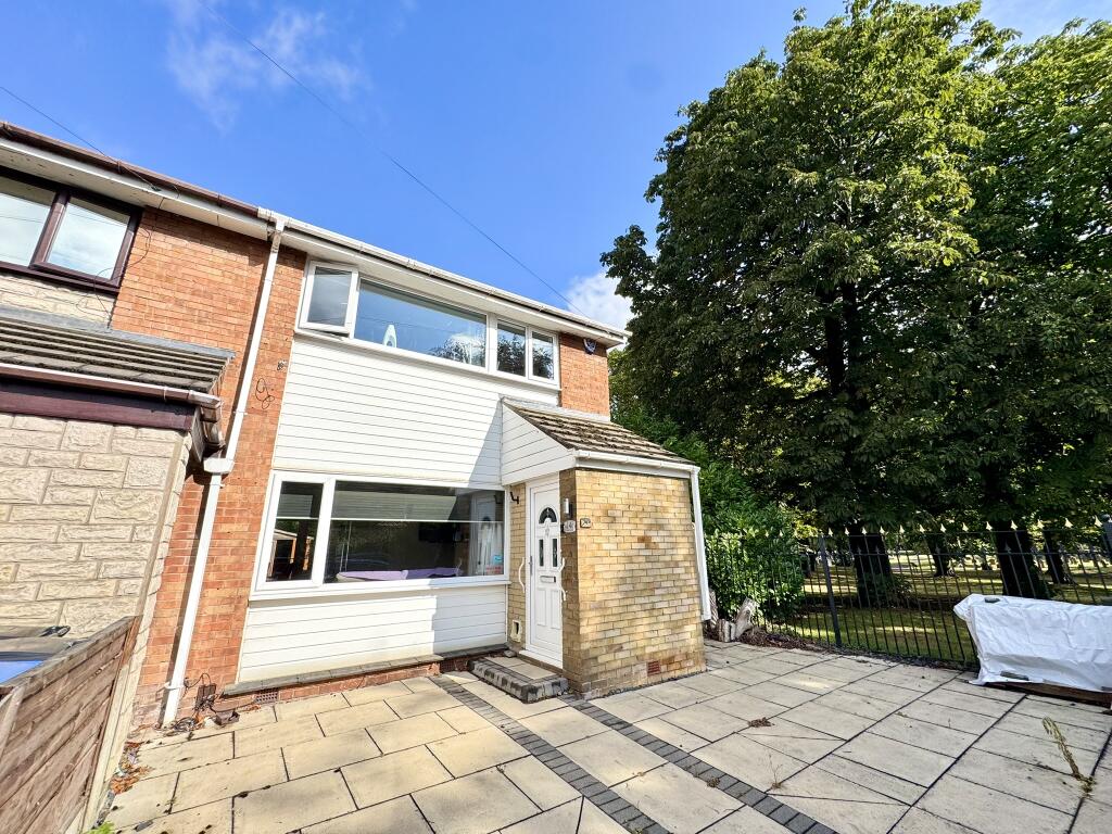 Main image of property: Central Drive, South Reddish, Stockport