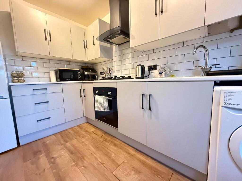 House in Northampton - More