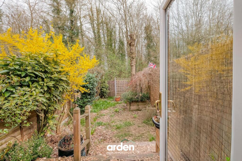 Additional image 4 of Bilbury Close, Redditch, B97