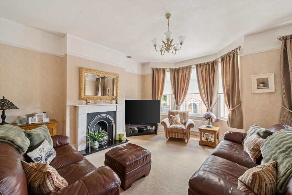 House in London, Upper Norwood - More