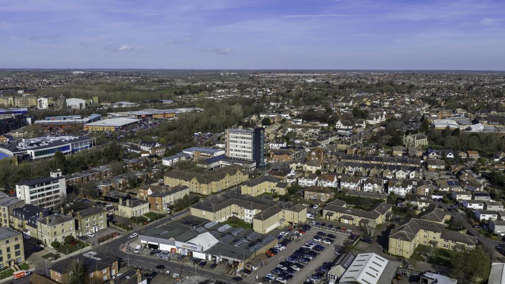 Main image of property: Springfield Road, Chelmsford, Essex, CM2