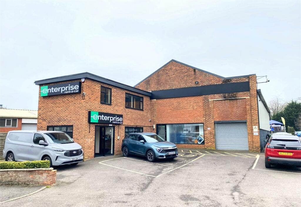 Main image of property: Curtis Road, Dorking, Surrey, RH4