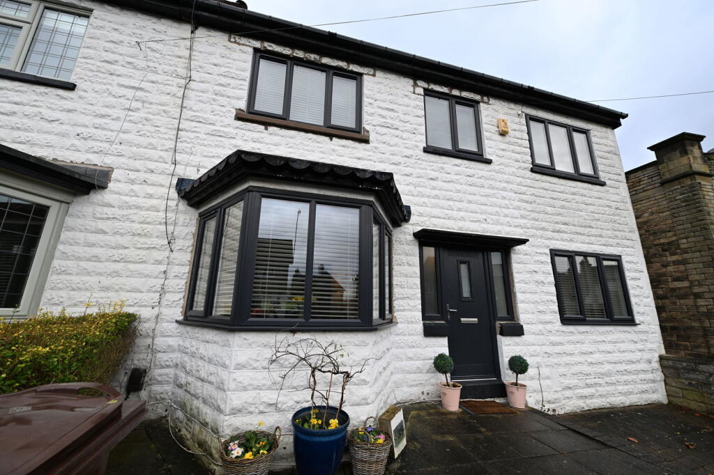 Main image of property: Sterndale Road, Sheffield, S7 2LD
