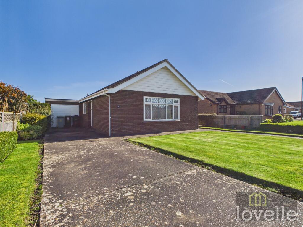 Main image of property: Sandilands Close, Sandilands, LN12