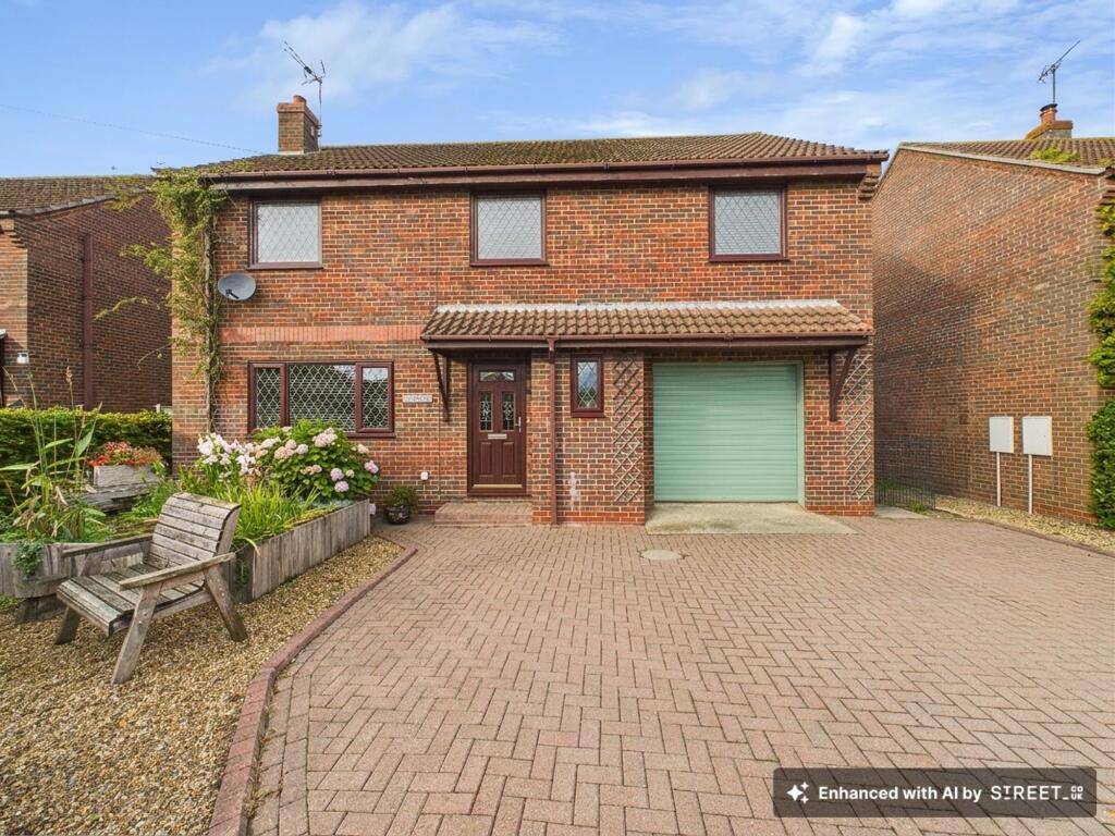 Main image of property: Jacani, Skerne, Driffield, YO25 9HP