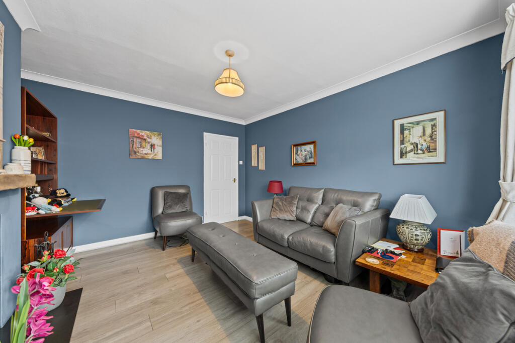 House in Northampton, Westone - View 4