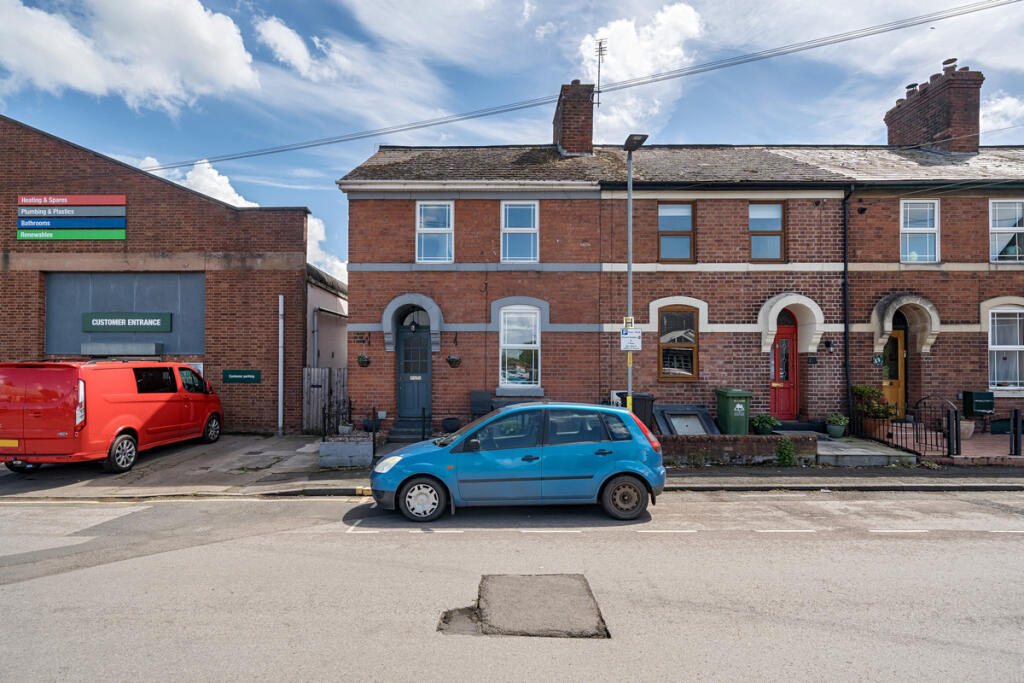 Main image of property: Canal Road, Hereford, HR1