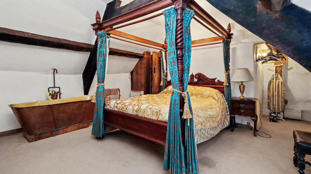 Additional image 6 of High Street, Butleigh